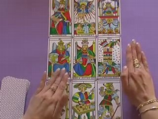 HOROSCOPO TAROT 1 al 8 JUNIO/08, ARIES