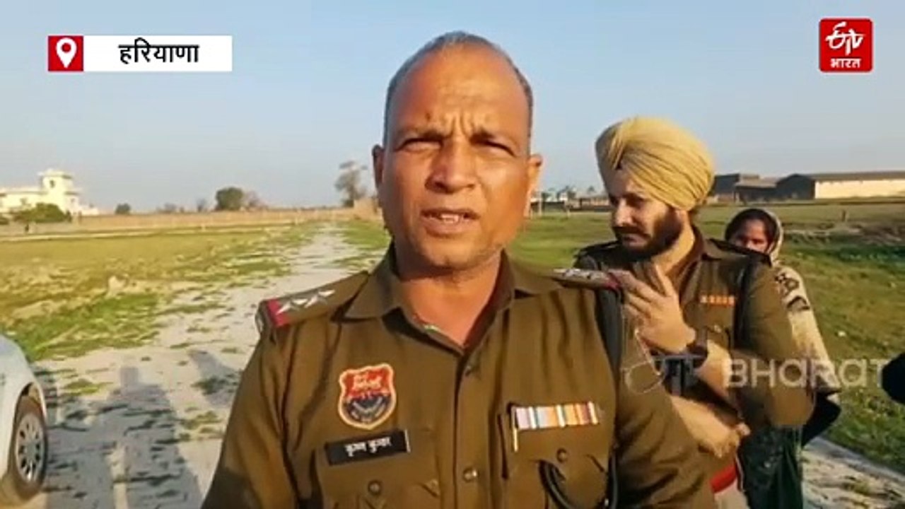 युवती के अपहरण का मामला: कुरुक्षेत्र पुलिस ने 24 घंटे के अंदर किया रेस्क्यू, आरोपियों की धरपकड़ के लिए टीमें गठित