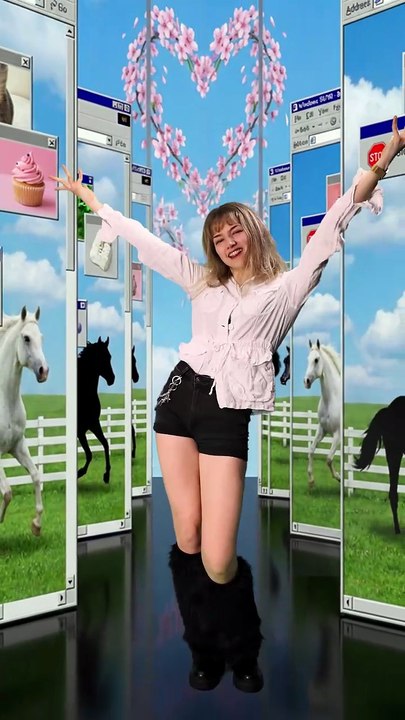 'Rude' by Heart2Heart Dance Cover