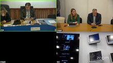 CNA: Prezentare strategie Radio Vocea Speranței pentru toate frecvențele Jurnal FM - 25 februarie 2026