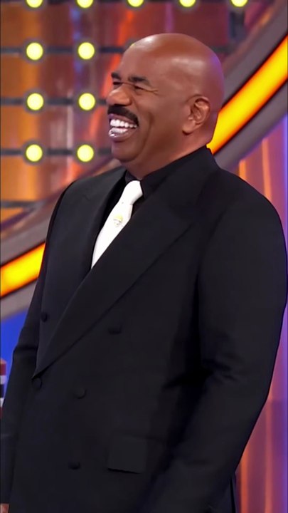 This “Headed to Hell” Answer Sends Steve Into Laugh Mode on Family Feud