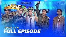 It's Showtime: Umindak na may halong angas kasama ang SB19! (February 28, 2026) (Part 1/4)