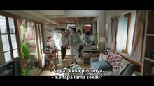 [Sub indo ] eps 3 No tail t0 teII