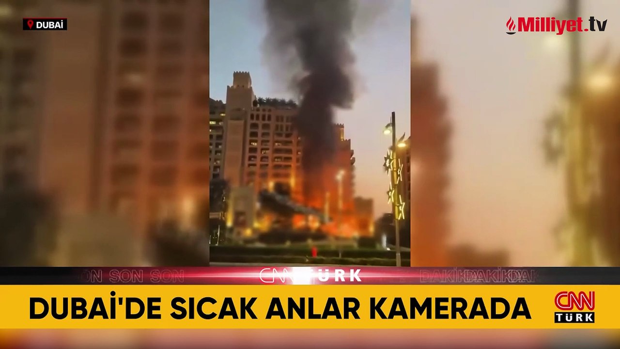 ABD-İsrail, İran'ı vurdu, savaş başladı! Hamaney yaşıyor mu? İran Dışişleri Bakanı Arakçi'den ilk açıklama