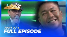 It's Showtime: Siomai vendor, umabante sa jackpot round! (February 28, 2026) (Part 3/4)