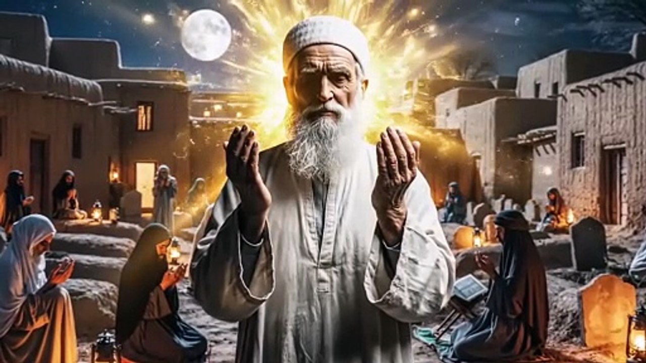 Shab-e-Barat_ Kon Logon Ki Bakshish Nahi Hoti _ Aur Kaise Apni Zindagi Ko Sudhara Ja Sakta Hai...
