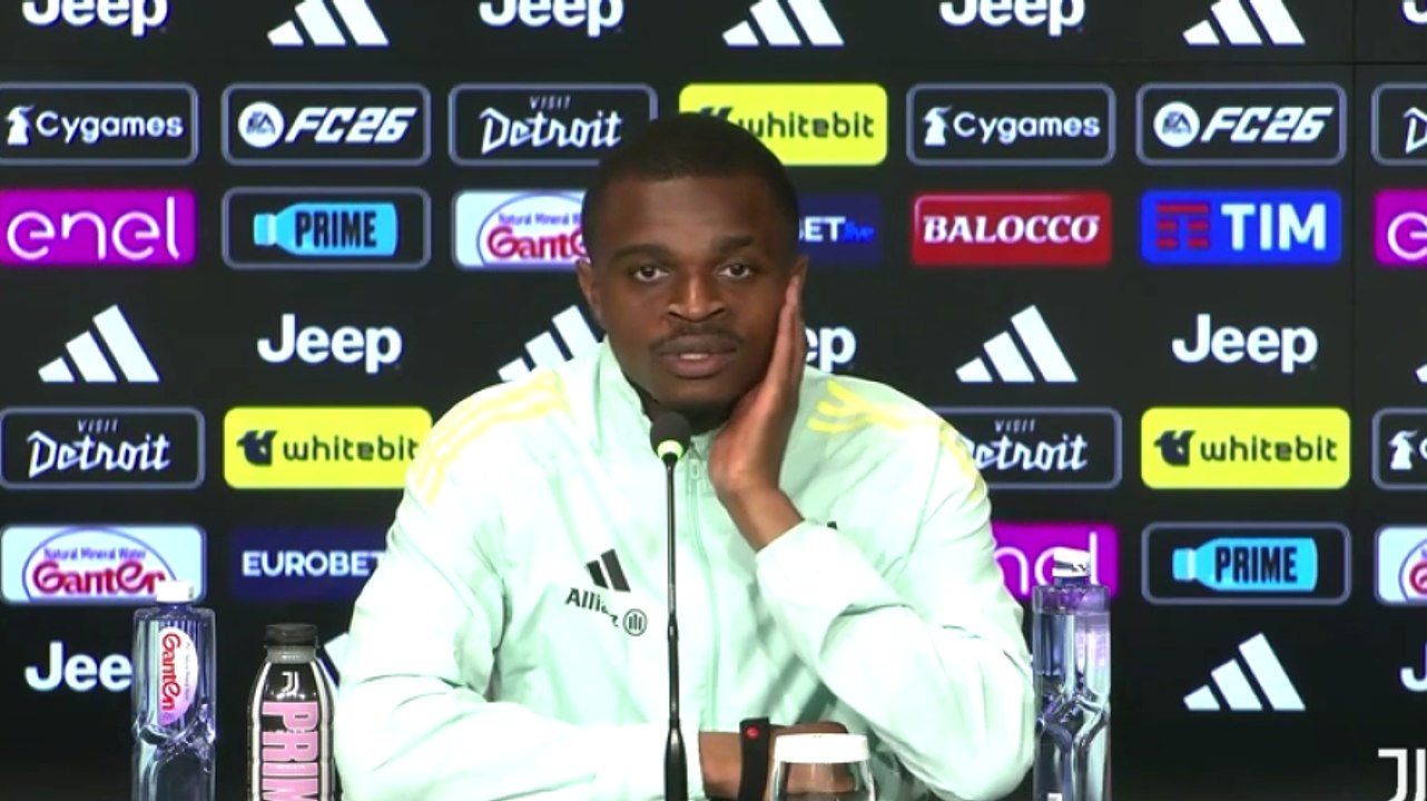 Kalulu: "Bastoni? Non è l'espulsione la cosa che mi dà più fastidio"