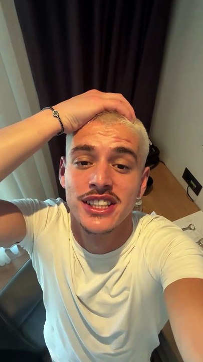 💙Londrimi del me njoftim pas fitores së BB VIP 4: Edhe pse hala jom n’emocione nuk mujta pa ju thënë sa shumë ju dua❤️