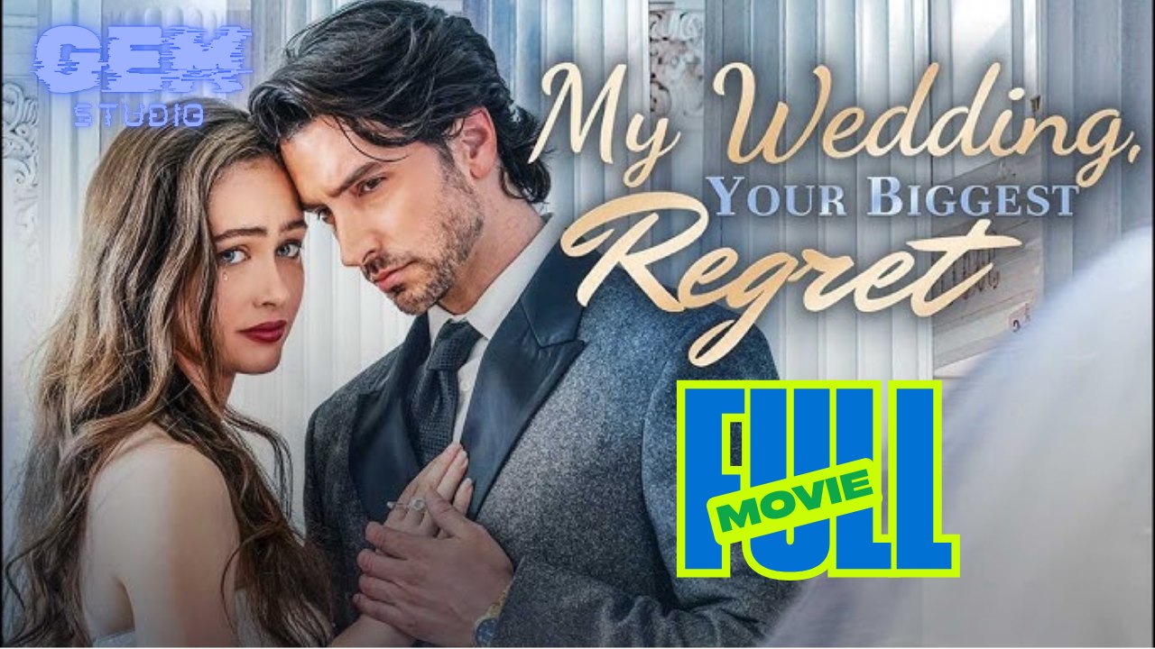 Hot 2026 My Wedding, Your Biggest Regret Playlet Gem Studio