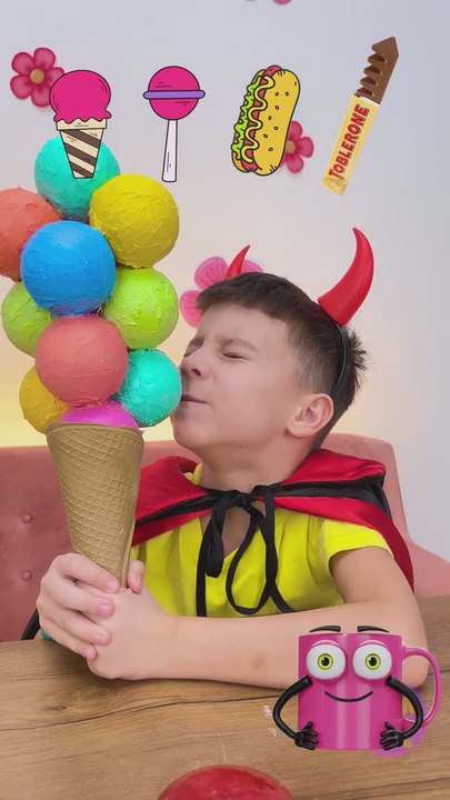 What's your favorite treat? Pick one! 🍭🍫 #challenge #food
