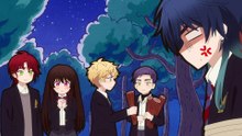 Dark Moon: The Blood Altar folge 5