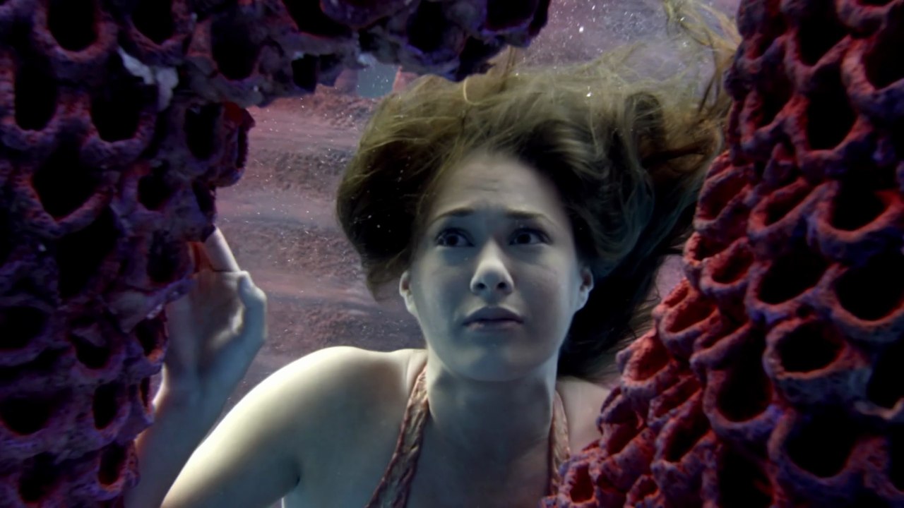 Syreny z Mako Sezon 2 Odcinek 19 Niespodzianka Dubbing PL