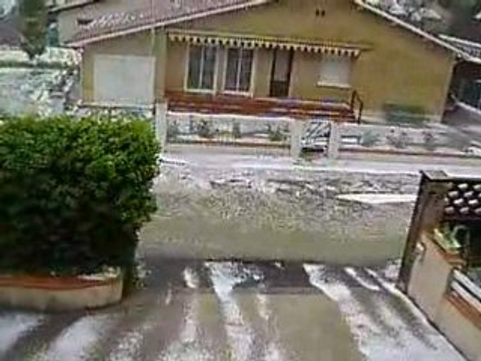 Orage pavie orage gers