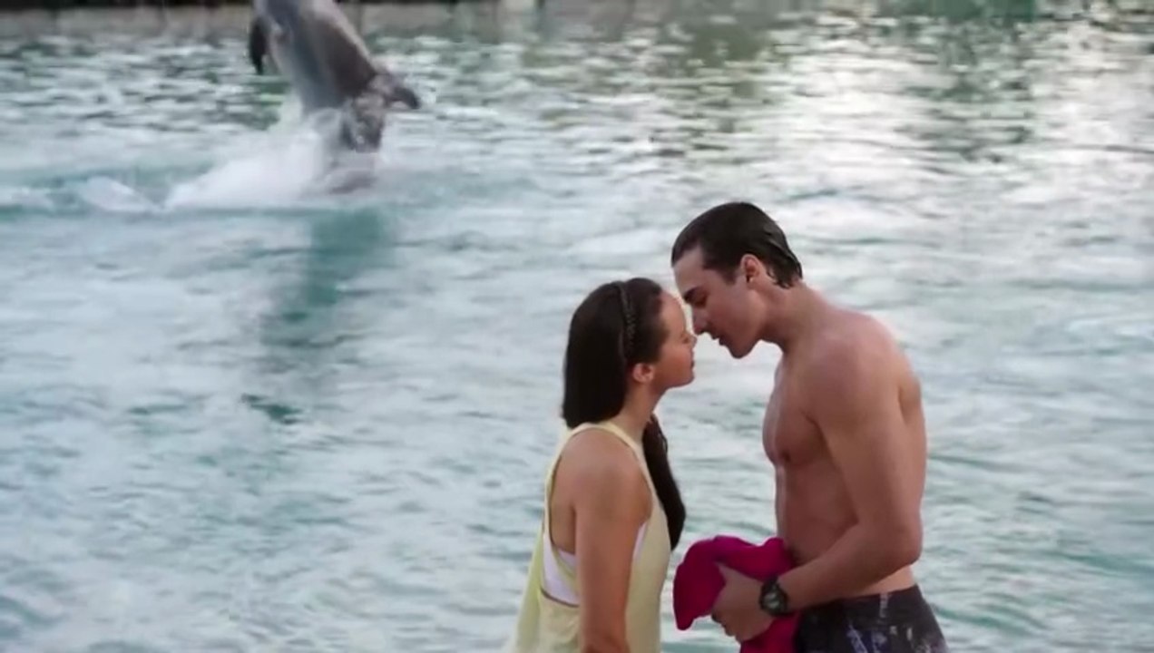 Syreny z Mako Sezon 2 Odcinek 20 Praca Dubbing PL