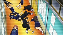[Witanime.com] FNAES3 EP 17 FHD