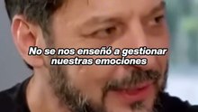 Reconoce tus emociones sin dejar que te dominen.
