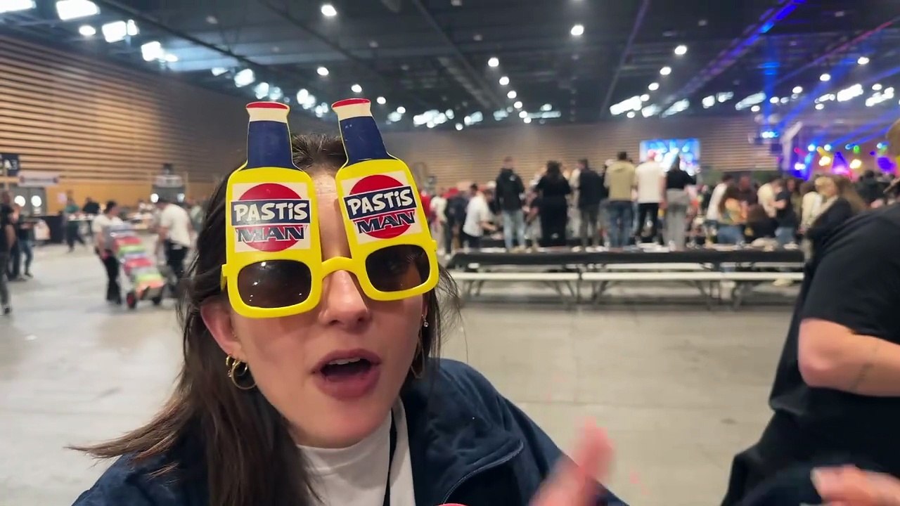 La Grande Raclette fait fondre Saint-Étienne : plus de 2 350 gourmands réunis au Parc Expo