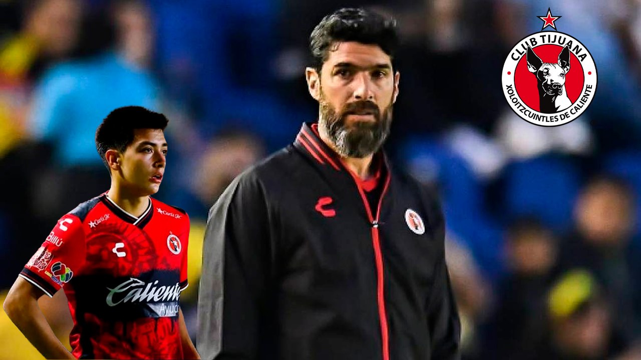 Sebastián Abreu confirma que la lesión de Gilberto Mora se dio por "mucha sobrecarga y partidos"