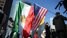 Former UN Ambassador Bolton Concerned About Iran Regime Change