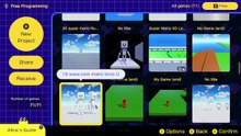 game builder garage first 20 projects - SysDVR_2026_02_28_15_59_29