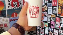 Café al estilo Tokio llega a Mérida: así es el nuevo formato de Shotte Latte coffee