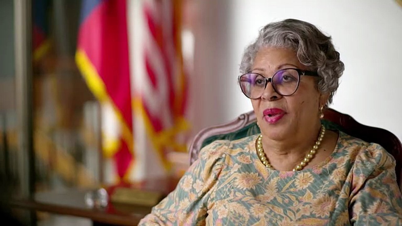 PBS - Independent Lens - S2026E03 - The Inquisitor