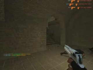 eX iT paye ses One deagle