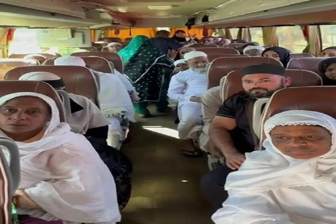 Video News: ईरान-इजराइल युद्ध: जेद्दा हवाई अड्ड...