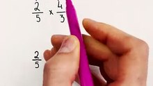 Learn how to solve fractions fast ✍️🧠