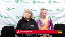 Novice & Pre-Novice Women Short 2026 Saskatchewan Winter Classic (10)