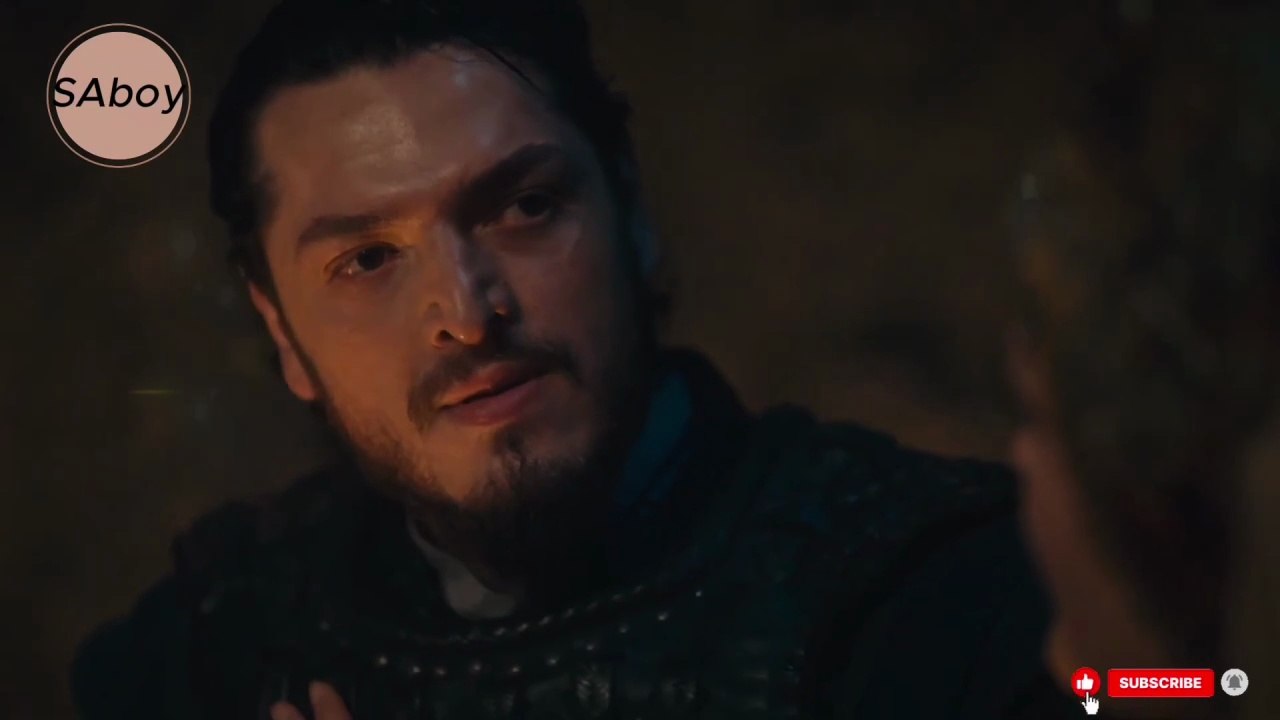 Kurlus Orhan Episode 15- Part 4
