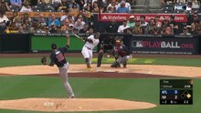 2021 ATL Braves: Braves @ Padres (9/25/21)