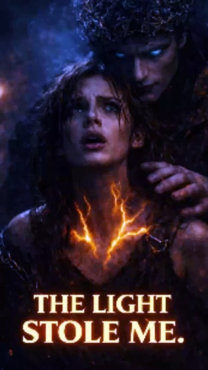The Light Stole Me. - video Dailymotion