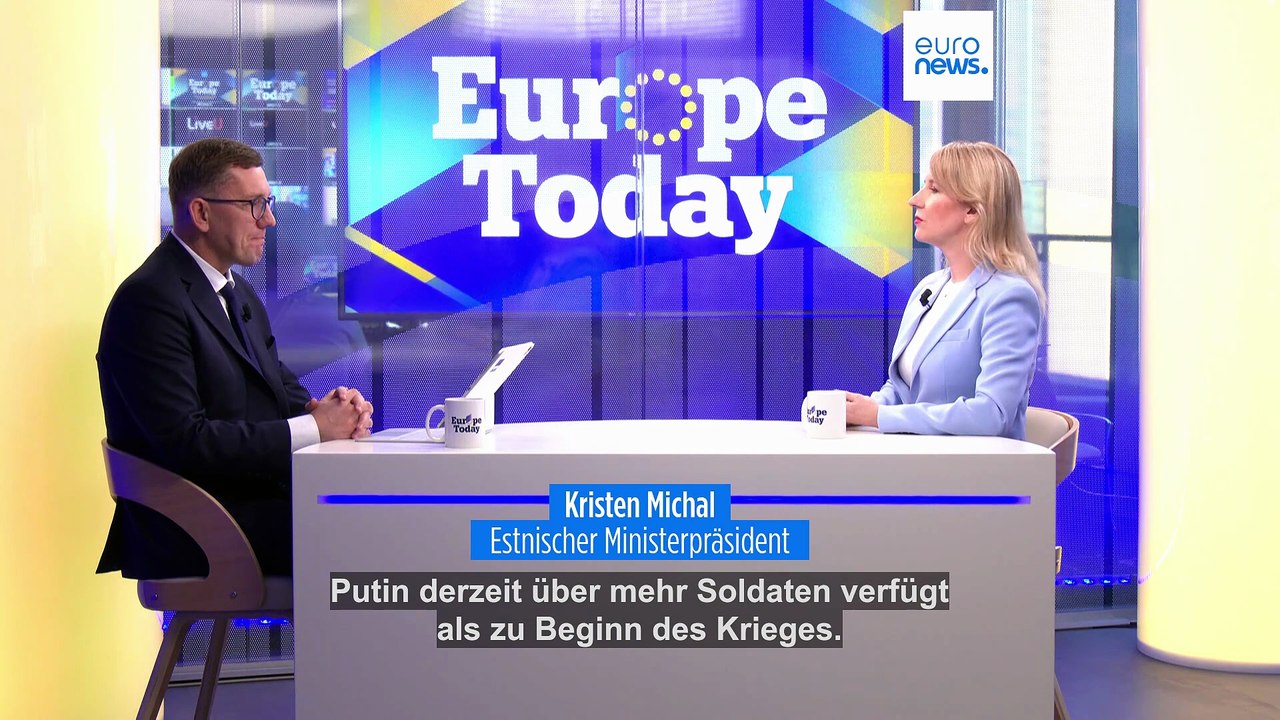 Nachrichten des Tages | 28. Februar 2026 - Abendausgabe