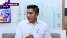 Seskab Teddy: Insentif Guru Honorer Naik di Era Presiden Prabowo