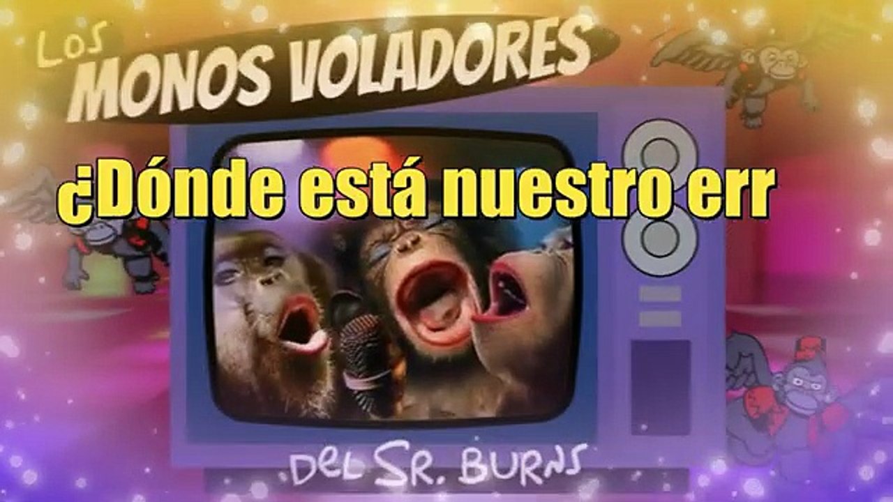 Ni tú ni nadie - Alaska (Rock Cover) Lyric Video