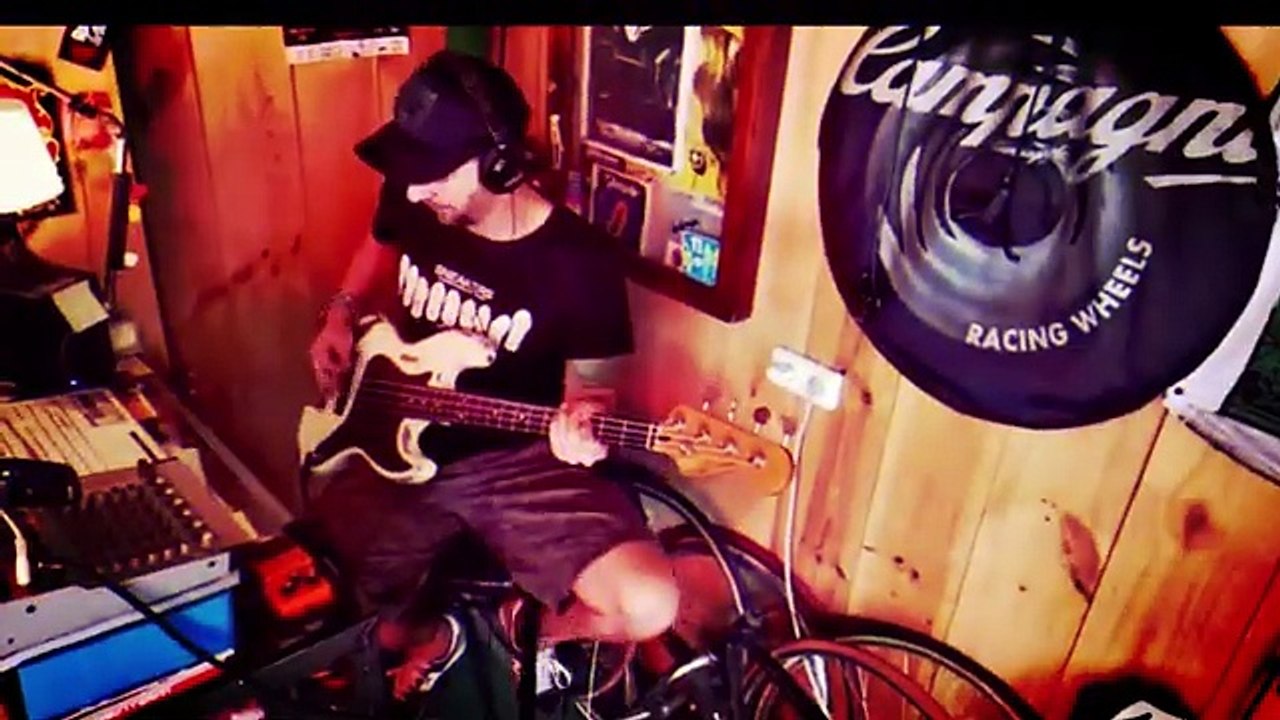 Para no verte más - La Mosca (Rock Cover)