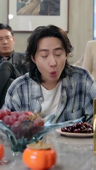 Reborn, he refused to fight the fake heiryet family heard his thoughts and chose only him (FULL) ENGSUB