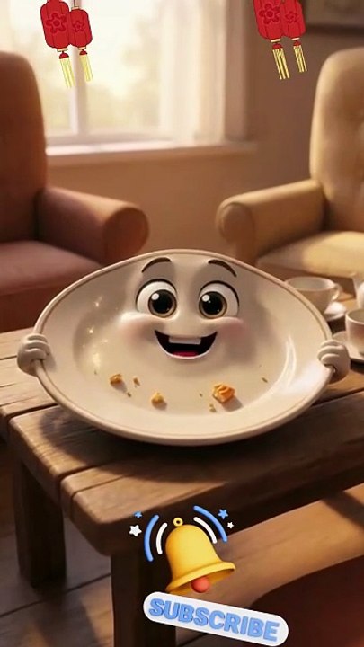 دعاء الإنتهاء من الطعام