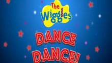 The Wiggles: Dance, Dance!