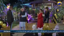 Iblees Episode 48    Hibba Aziz Farhan Ahmed Malhi Fajjer Khan Har Pal Geo