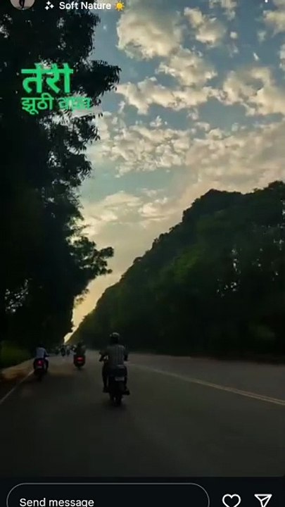 Drive view