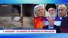 Didier Idjadi : «Est-ce que nos citoyens à nous sont en sécurité ?»