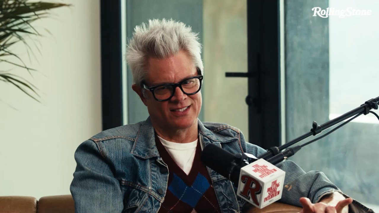 Johnny Knoxville on Former Co-Star Bam Margera: 'I Hear He's Doing a Lot Better'