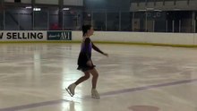 STAR 7 Women Short Program Group D - 2026 CWI - Rink 2