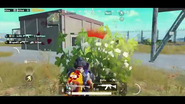 I Rushed Badly On Snakes | 25 Kills Solo Vs Squad | Pubg Mobile