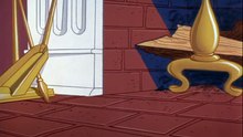 Tom And Jerry - 141 - The Year Of The Mouse [1965]