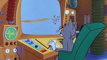 Tom And Jerry - 153 - Guided Mouse Ille [1966]