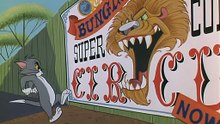Tom And Jerry - 145 - Jerry Go Round [1966]