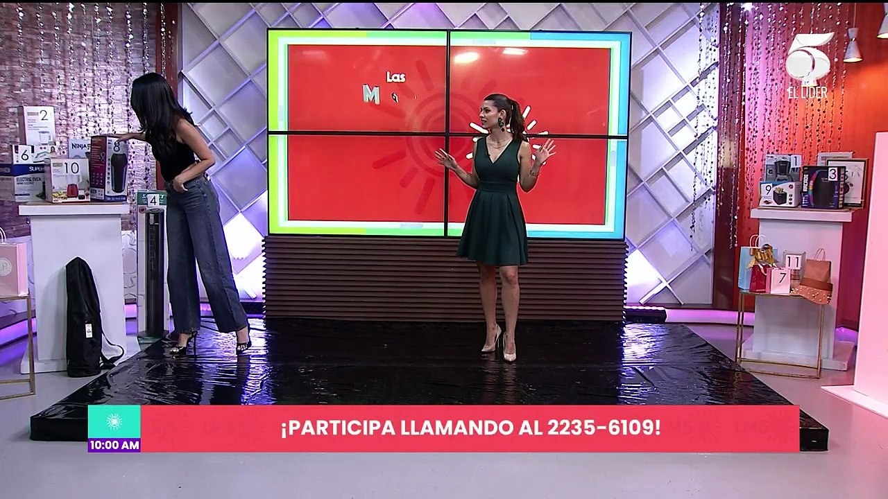 Las Mañanas del 5 - 28 de Febrero de 2026